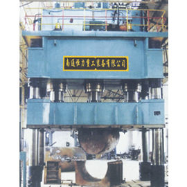 Y34 Framework Hydraulic Press