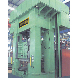 Y12 Framework Hydraulic Pres