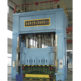 Y10 Framework Hydraulic Press