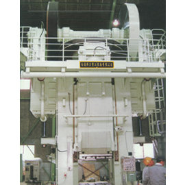 PF Series Double Fiction-gear Press