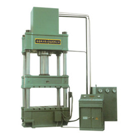 Four-column Hydraulic Press