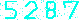 Click for new code